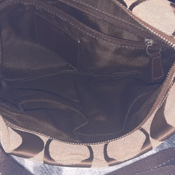 Coach handbag F19220 - Picture 3 of 7